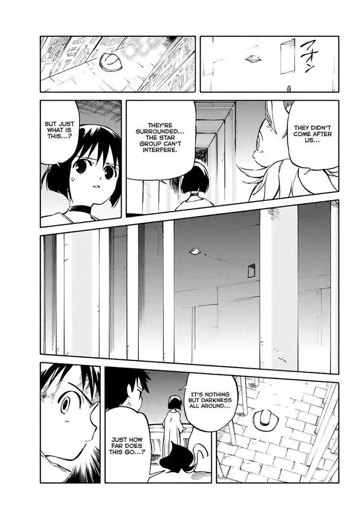 Hitoribocchi no Chikyuu Shinryaku Chapter 69 11